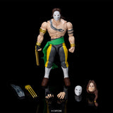 ( Pre Order ) Jada Toys Ultra Street Fighter II Collection Vega (Player 2) Action Figure ( Exclusive )
