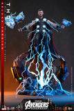( Pre Order) Hot Toys Avengers: Doomsday MMS919 Thor (Deluxe Ver.) 1/6th Scale Collectible Figure
