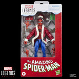 ( Pre Order ) Marvel Legends Series Marvel Holiday Special Spider-Man Action Figure