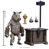 ( Pre Order ) Boss Fights Studios Hellboy Gruagach (The Wild Hunt) 1/12 Scale Action Figure