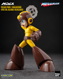 ( Pre Order ) Threezero Mega Man MDLX Articulated Figure Series Mega Man (Metal Blade Ver.)