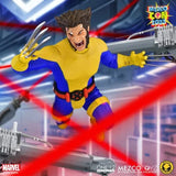 IN STOCK! Mezco One:12 Collective  Wolverine: Uncanny X-Men Edition Action Figure - SDCC 2023 Exclusive