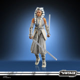 ( Pre Order ) Star Wars The Vintage Collection Ahsoka Tano (Peridea), Star Wars: Ahsoka 3.75 Inch Collectible Action Figure