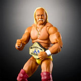 ( Pre Order ) WWE Ultimate Edition Greatest Hits 2025 Hulk Hogan Action Figure