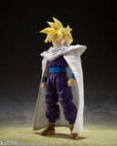 IN STOCK! Dragon Ball Z S.H.Figuarts Super Saiyan Son Gohan