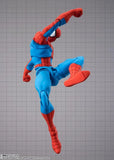 ( Pre Order ) S.H.Figuarts Marvel Spider-Man Gamerverse Action Figure