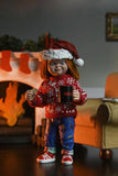 ( Pre Order ) NECA Chucky Ultimate Chucky (Holiday Edition) Action Figure