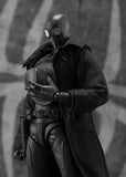 ( Pre Order ) S.H Figuarts Spider-Man: Across the Spider-Verse S.H.Figuarts Spider-Man Noir & Spider-Ham Action Figure Set