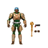 IN STOCK! Masters Of The Universe Chronicles Man-At-Arms Action Figure