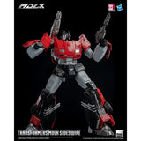 ( Pre Order ) Threezero Transformers Sideswipe MDLX Action Figure