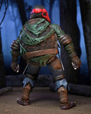 ( Pre Order ) NECA Universal Monsters TMNT Ultimate Raphael as Wolfman