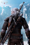 ( Pre Order ) The Witcher 3: Wild Hunt Geralt of Rivia 1/6 Scale Action Figure