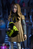 ( Pre Order ) NECA M3GAN Ultimate Action Figure