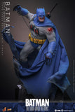 ( Pre Order ) Hot Toys Batman: The Dark Knight Returns Batman (Battle Damaged Version) 1/6th Scale Collectible Figure