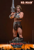 ( pre Order ) Hot Toys Masters of the Universe (2026) MMS888 He-Man 1/6th Scale Collectible Figure