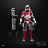 ( Pre Order ) Star Wars The Black Series Clone Commander Thorn ( Target Exclusive ) 6 inch Action Figure