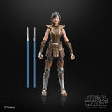 ( Pre Order ) Star Wars The Black Series Gaming Greats Satele Shan 6 inch Action Figure