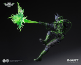 ( Pre Order ) INART Dark Nights: Metal - Batman: The Dawnbreaker Action Figure