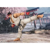 ( Pre Order ) S.H.Figuarts Street Fighter Ryu Outfit Action Figure