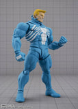 ( Pre Order ) S.H Figuarts Marvel Gamerverse Venom Action Figure