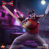 ( Pre Order ) Mezco One:12 Collective TMNT Casey Jones Action Figure