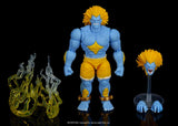 ( Pre Order ) Ultra Street Fighter II: The Final Challengers Blanka (Player 2 Ver.) Exclusive Action Figure