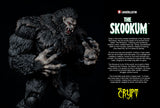 ( Pre Order ) Loose Collector The Skookim 10 inch Action Figure