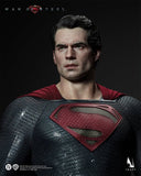 ( Pre Order ) INART - Man of Steel - Superman 1/6 Collectible Figure