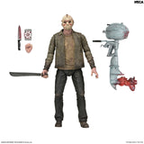 ( Pre Order ) NECA Jason Universe: Sweet Revenge Ultimate Jason Action Figure