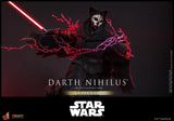 ( Pre Order ) Hot Toys Star Wars: Knights of the Old Republic VGM72 Darth Nihilus 1/6th Scale Collectible Figure