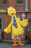 ( Pre Order ) NECA Sesame Street Ultimate - Ultimate Big Bird Action Figure