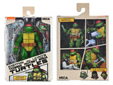 IN STOCK! NECA TMNT Handyman Donatello (Mirage Comics) Action Figure