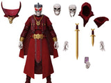 ( Pre Order ) Conan the Barbarian Epic H.A.C.K.S. Thulsa Doom: Undead Sorcerer 1/12 Scale Action Figure