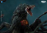( Pre Order ) Hiya Toys Godzilla vs. Biollante 1989 Biollante Exquisite Basic Series None Scale Action Figure