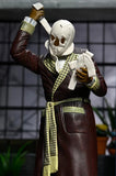 ( Pre Order ) NECA Universal Monsters Ultimate Invisible Man "Kemp House" (Color Ver.) Action Figure