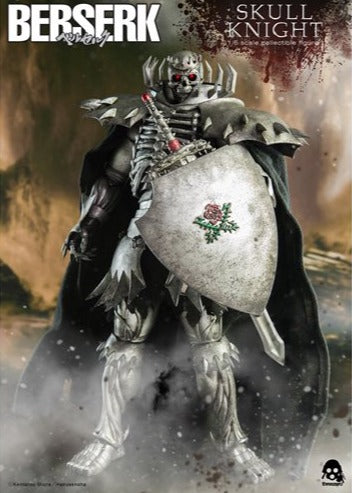 IN STOCK! Berserk Skull Knight Exclusive Version 1:6 Scale Action Figure