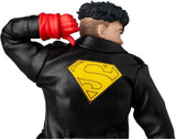 ( Pre Order ) Mafex #232 The Return of Superman Superboy Action Figure