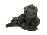 ( Pre Order ) NECA Friday the 13th: The Game Pamela Shrine Diorama