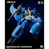 ( Pre Order ) Threezero Transformers Thundercracker MDLX Action Figure