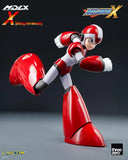 ( Pre Order ) Mega Man X MDLX Mega Man (Rising Fire Edition) 1/12 Scale Action Figure