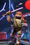 ( Pre Order ) NECA TMNT The Last Ronin II - Re-Evolution Ultimate Moja Action Figure