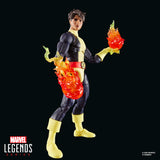 ( Pre Order ) Marvel Legends Series Marvel's Sunspot, X-Men '97 - 6 Inch Action Figure