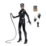 ( Pre Order ) NECA Batman Returns Catwoman 8" Clothed Action Figure