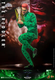 ( Pre Order ) Hot Toys Batman Forever MMS926 The Riddler 1/6th Scale Collectible Figure