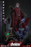 ( Pre Order ) Hot Toys Avengers: Doomsday MMS913 Magneto (Deluxe Ver.) 1/6th Scale Collectible Figure