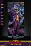 ( Pre Order ) Hot Toys Batman: The Killing Joke CMS028 The Joker 1/6th Scale Collectible Figure