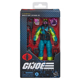 IN STOCK! G.I. Joe Classified Series #190, Mole Rat (Stage 2) 6 inch Action Figure