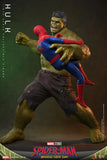 ( Pre Order ) Spider-Man: Brand New Day MMS905 Hulk 1/6th Scale Collectible Figure