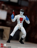 ( Pre Order ) Madman Iconic Heroes Series Madman 1/12 Scale Action Figure