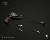 ( Pre Order ) INART Batman v Superman: Dawn of Justice - Batman 1/6 Collectible Figure